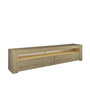 Hanah Home Soporte para TV Sapphire Oak
